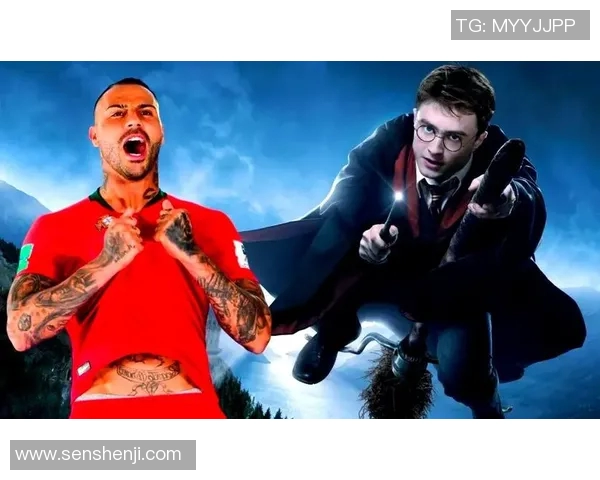 足球巨星外号排行榜：那些拥有最多绰号的球员与背后的故事