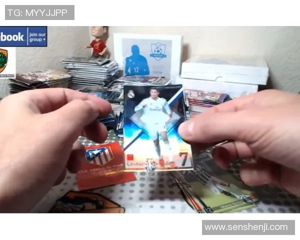 帕尼尼足球星卡系列深度解析与收藏价值探讨