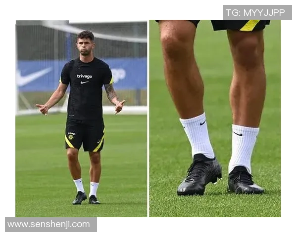 穿着足球鞋的球星如何影响球场表现与品牌代言的双重角色 穿着足球鞋的球星如何影响球场表现与品牌代言的双重角色