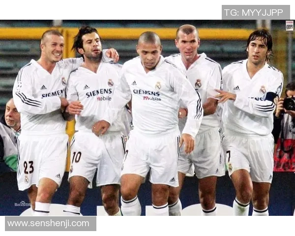 世界足球巨星全名大全盘点及历史影响力解析